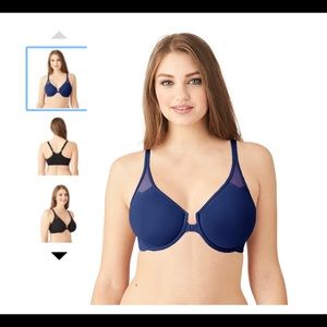 New with tags - Body by Wacoal Racerback Bra